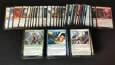 Magic: The Gathering TCG Sammlung | 300 Karten
