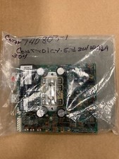 Curtis PMC Minuteman 740803-1 36 Volt Speed Controller for 320TD/260TD/200XTD...