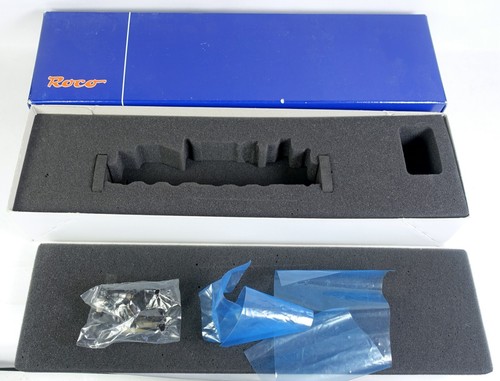 ROCO 62212 LEERKARTON Dampflok BR 24 029 DRG Spur H0 OVP HO Leerverpackung Box | Zustand: Gebraucht