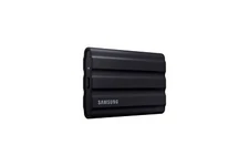 SAMSUNG T7 Shield 2TB, Portable SSD 1050MB/s Gen2 Rugged IP65 MU-PE2T0S/AM Black