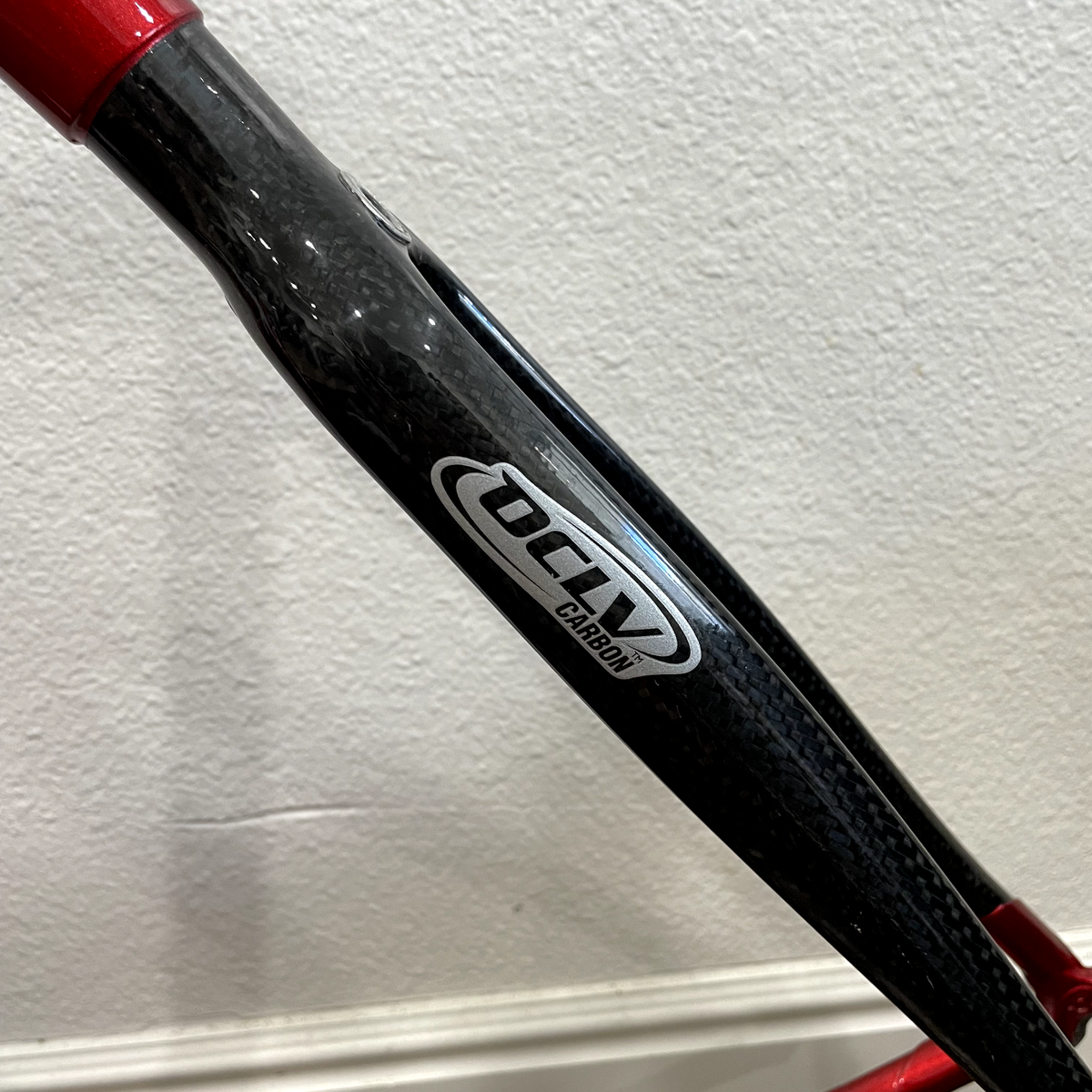 ■ trek zr2200 Trek 2200 ZR Road Bike Frame Aluminum Carbon Large 59 cm