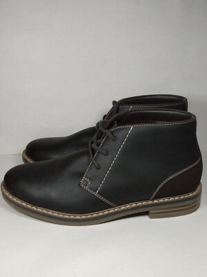 Arizona Jean Co. Men\'s Lace-up Chukka Boots Dutton size 8M Arizona Jean Company | Shoes | Arizona Jean Co Az Dutton  main image 4