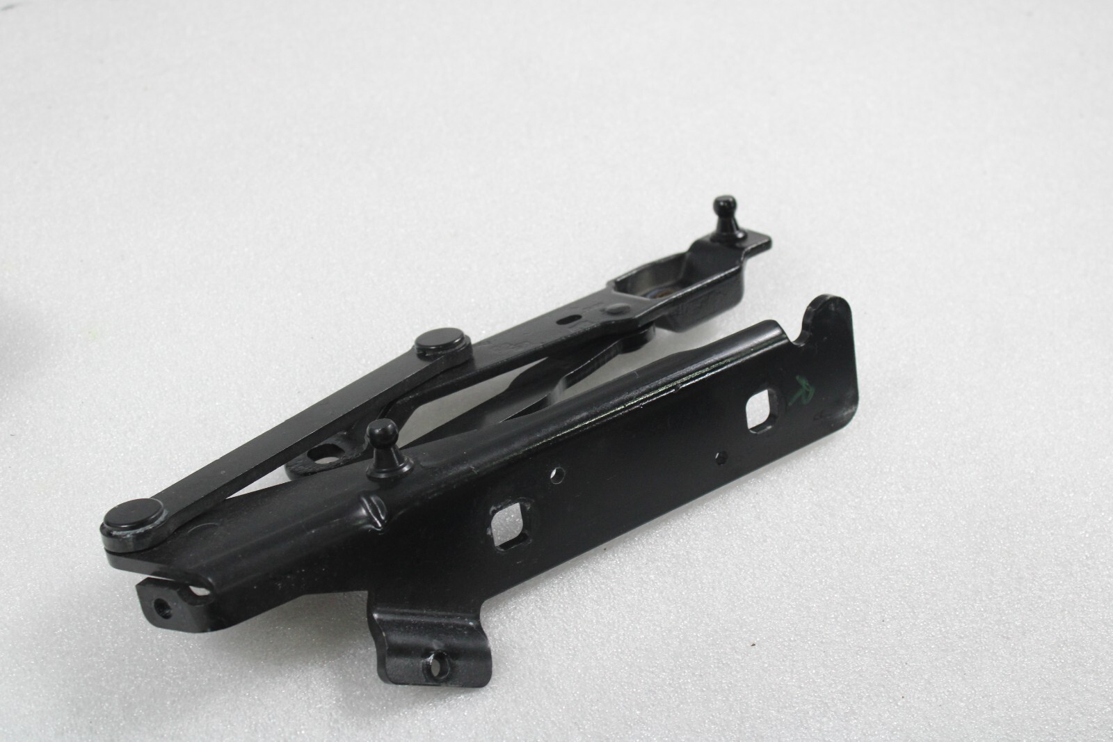 Ferrari California T, Trunk Lid Hinges Set, Used, P/N 70003437