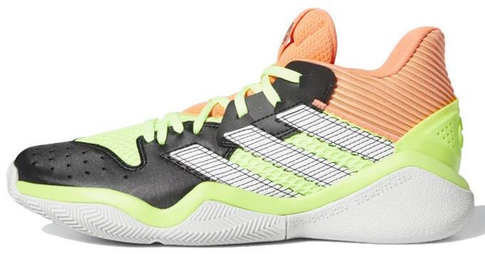 adidas Harden Stepback Signal Coral for Sale Authenticity