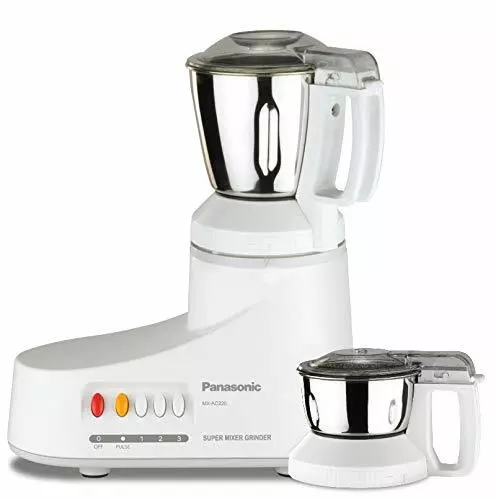 Panasonic mixer cheap grinder price