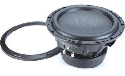 JBL Arena 12 12 inch 800W Non Enclosed Non Powered JBLSUBAR12AM