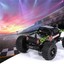 thumbnail 2 - 1/32 Mini 20KM/h High Speed RC Car Remote Control Off-road Truck Toy Gift nw
