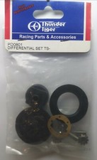 Thunder Tiger PD0801 Differentel Set TS-4