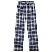 Polo Ralph Lauren Herren Davis kariert Baumwolle Flanell Pyjamahose $ 55 - Bild 4 von 5