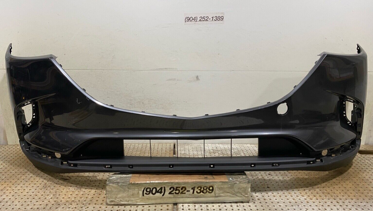 OEM 2016 2017 2018 2019 Mazda CX-9 Sport/Touring w/o Sensor Holes