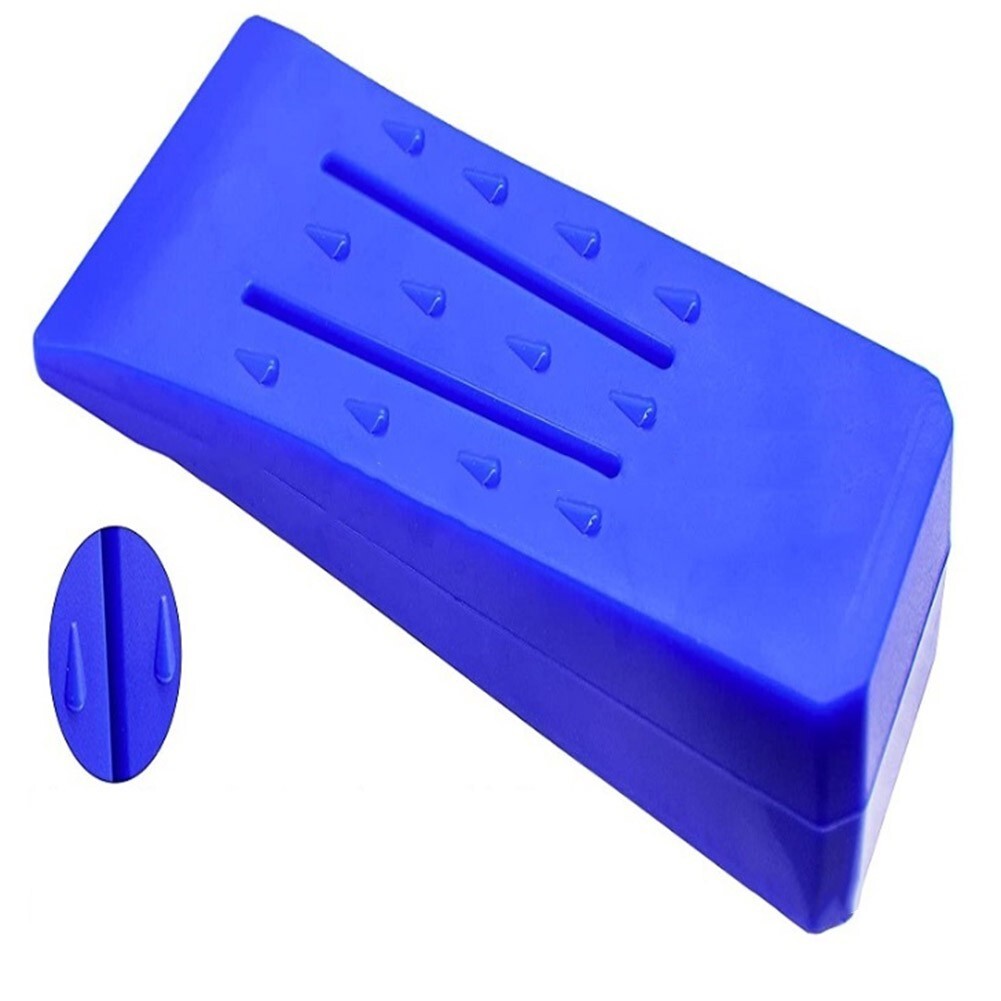 For Chainsaw Logging Wedges Prevent Pinching and Safeguard Accessories