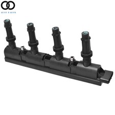 Bobina de encendido 1,4 L l4 para Buick Encore Cadillac ELR Chevrolet Cruze Trax Sonic