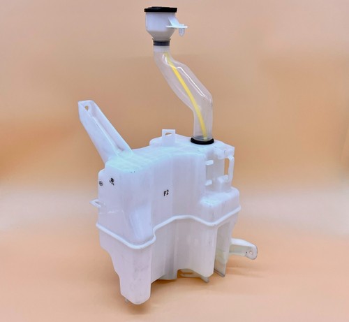 Genuine Toyota Prius 1.8 2009 ~ 2015 Windscreen Windshield Washer Bottle & Pumps - Picture 9 of 10
