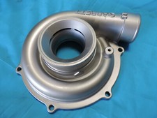 Ford Powerstroke Super Duty F-350 6.0l 2004-07 Genuine Turbo Compressor Housing. Ford Powerstroke Super Duty F-350 6.0l 2004-07 Genuine Turbo Compressor Housing.