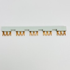 Allen Bradley 140-L1 Terminal Commoning Link 3PH 5 Starter 54MM ~New Surplus~