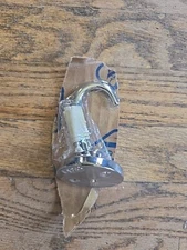 T&S Brass B0104D Dummy Wall Hook Chrome