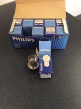 Philips 6721 6v 35/35w Bulbs Box Of Ten