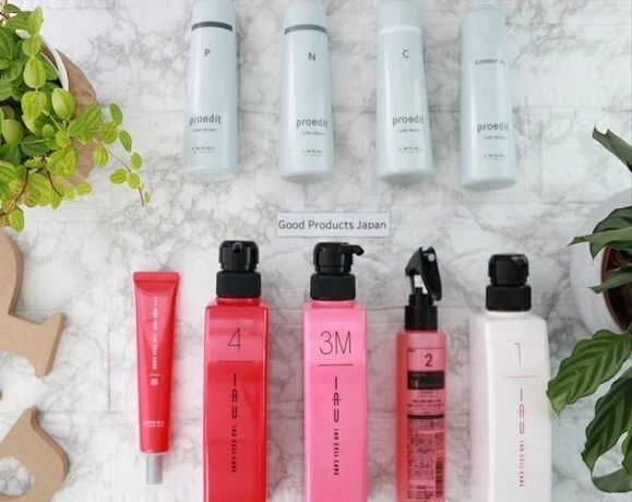 LebeL IAU Cell Care 1 2 3M 4 5M + Pro Edit C P E N 9 Set + Trigger Moist type - Image 3 of 4