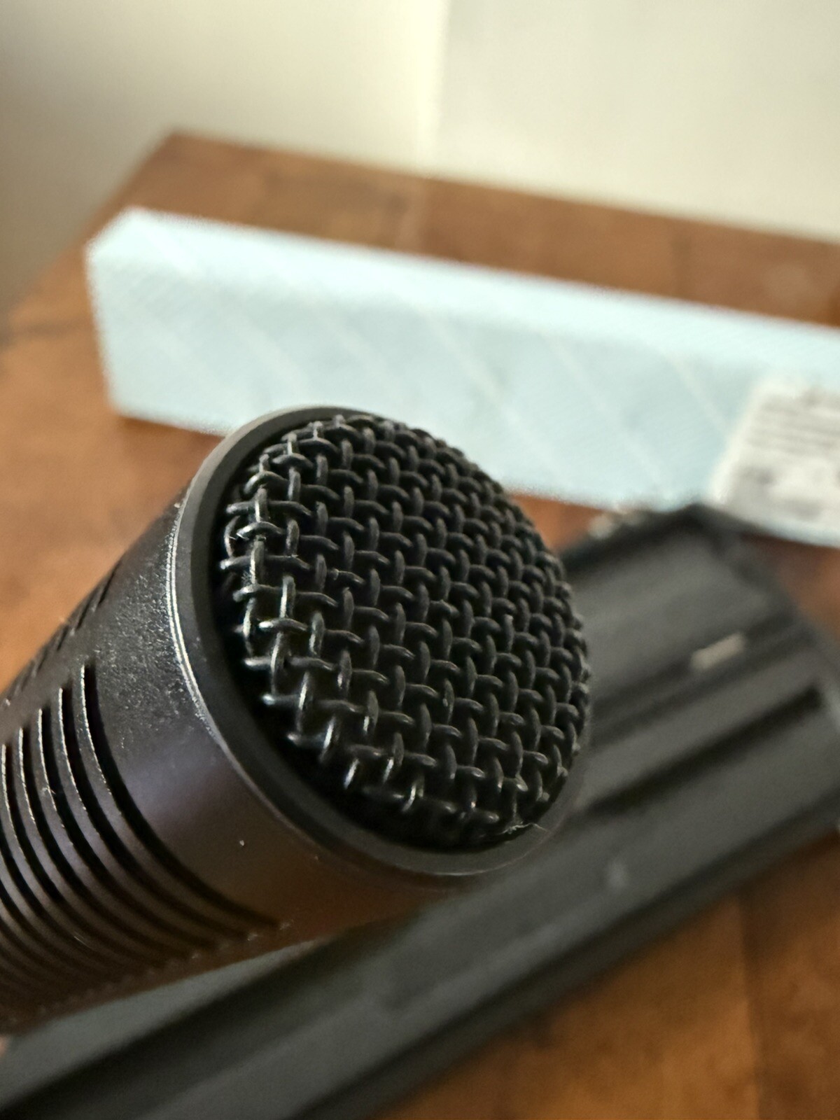 Sennheiser MKH70 - P48 Long Shotgun Microphone