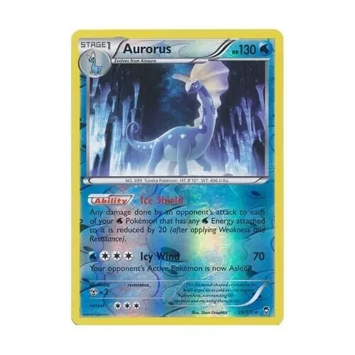 XY - Furious Fists Pokmon TCG Cards for sale | eBay