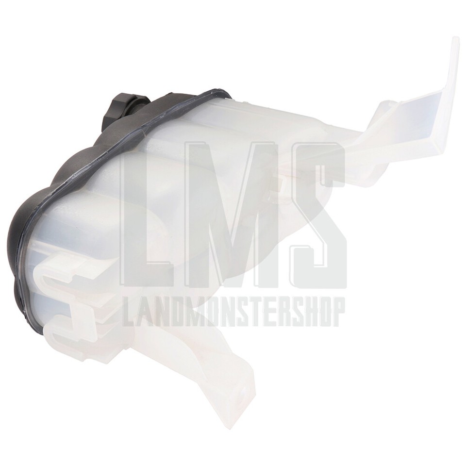 Radiator Coolant Overflow Tank for 07-13 Chevrolet Silverado GMC Sierra ...