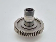 2008 Lamborghini Gallardo Spyder 5.0L Engine Timing Gear 07L109565C 38K KMS