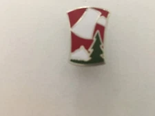 US ARMY 70TH INFANTRY DIVISION HAT PIN