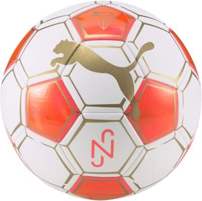 PUMA Neymar Junior Diamant Ball Größe 5 aufgeblasen versandt 083949-01 Neymar Jr