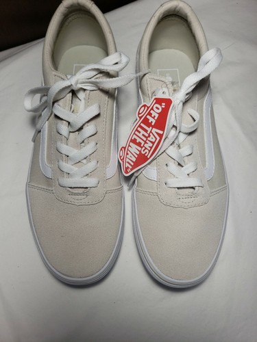 birch white vans