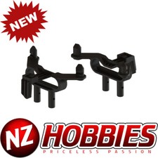 ARRMA ARA-1295 Front & Rear Body Mount Set - BIG ROCK