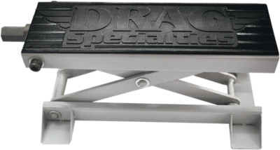 DRAG SPECIALTIES - Center Jack Narrow Manual | 4110-0065