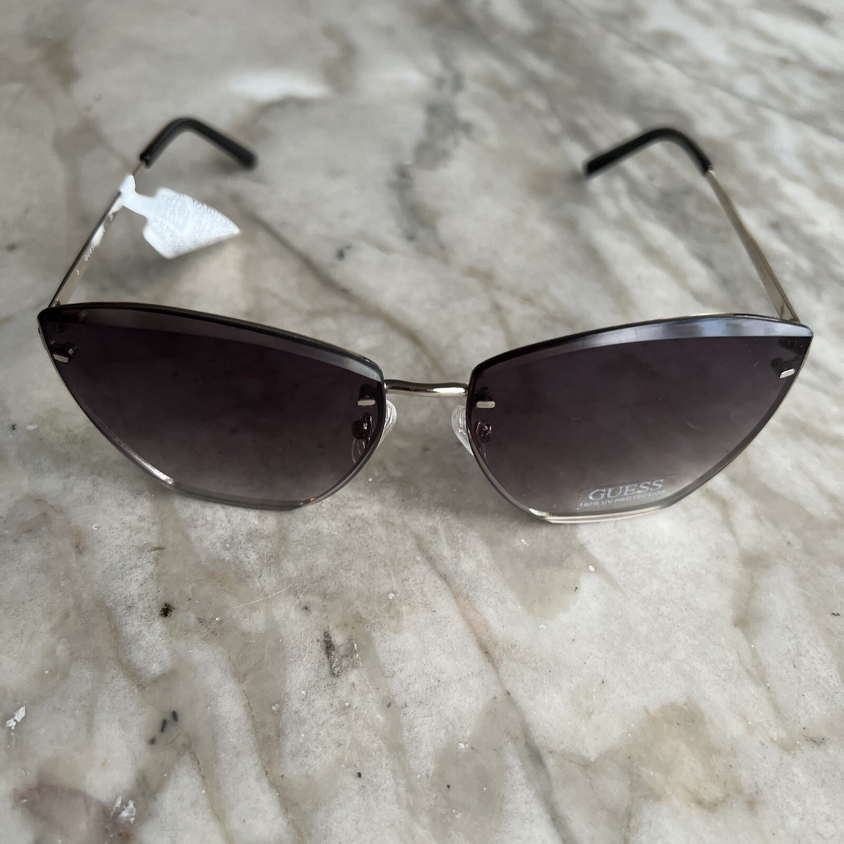 GUESS NWT Women\'s Sunglasses Amazon.com: GUESS Women main image 4