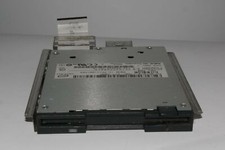 DELL NEC POWEREDGE 1750 1.44MB 3.5IN FDD FD3238H D1878 W/ METAL TRAY