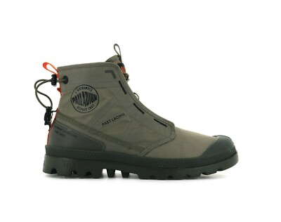 palladium boots 2018