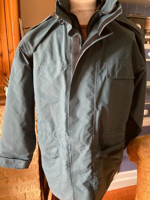 Wet Weather RAF Rotal Air Force Jacket 170/100