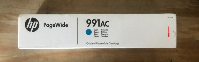 Hp 991X (M0j94ae) Magenta Original High Capacity Pagewide Cartridge HP DE Hp 991X (M0j94ae) Magenta Original High Capacity Pagewide Cartridge HP DE
