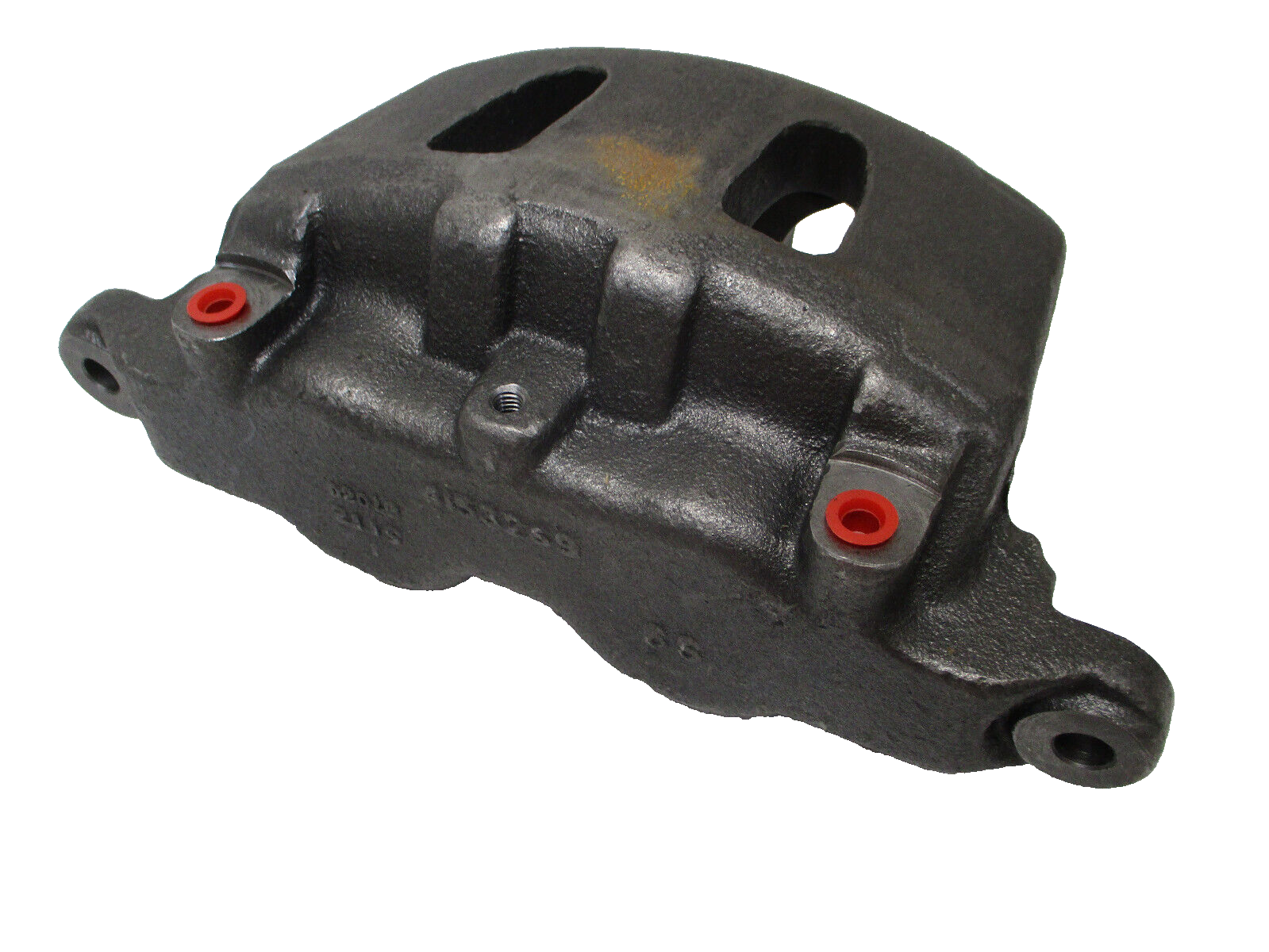 BXR55849 BENDIX BRAKE CALIPER GENUINE BENDIX REMANUFACTURED | eBay 