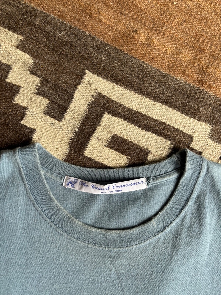 Marron HOMME Sweat- Shirt Coupe décontractée Col montant Manche Longue