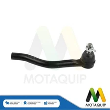 Fits Honda Civic 2012- Tie Rod End Front Right Motaquip 53540TV0G01