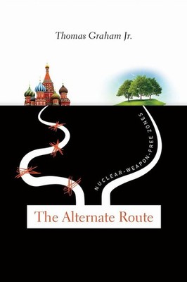 The Alternate Route | Thomas Graham | englisch