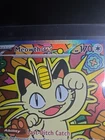 New ListingPokemon Perfect Order Meowth Ex 121/088