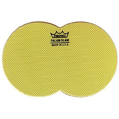 Fellzubehör Remo Falam Slam KS-0006-PH Schlagzeug Fell Zubehör Schlagzeug Percus