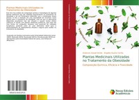 Plantas Medicinais Utilizadas No Tratamento Da Obesidade SimãO (U. A.) Buch 2018