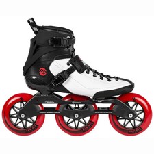 Powerslide Arise RD Inline Skates Size 42 EU US Men s 9 - Marathon Slalom