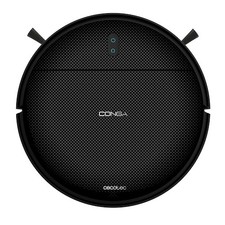 CECOTEC CONGAM10 ROBOT ASPIRA LAVA PAVIMENTI 2000 PA SPAZZOLA MOP WIFI