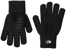 The North Face Kids Knit Gloves Unisex Cold Protection Warmth Anti-Slip