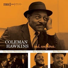 Coleman Hawkins - Coleman Hawkins and Confreres (Verve Acoustic Sounds Series) [