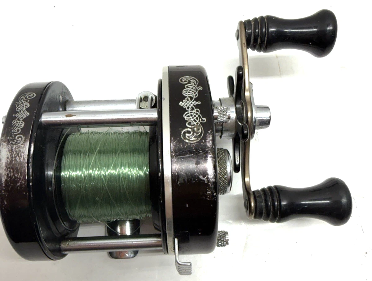 Shakespeare President In Vintage Casting Fishing Reels for sale - eBay