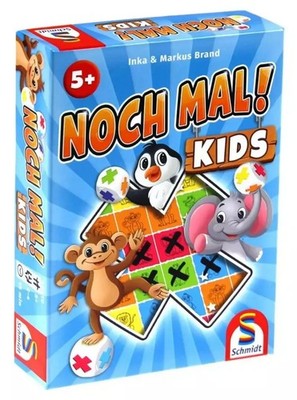 Jeszcze raz! Junior (Noch Mal Kids!) Schmidt
