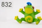 Politoed figure pokemon
